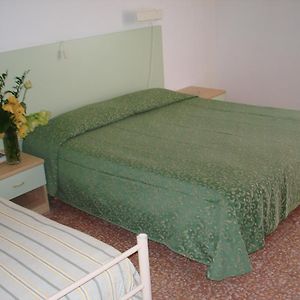 Dreibettzimmer
